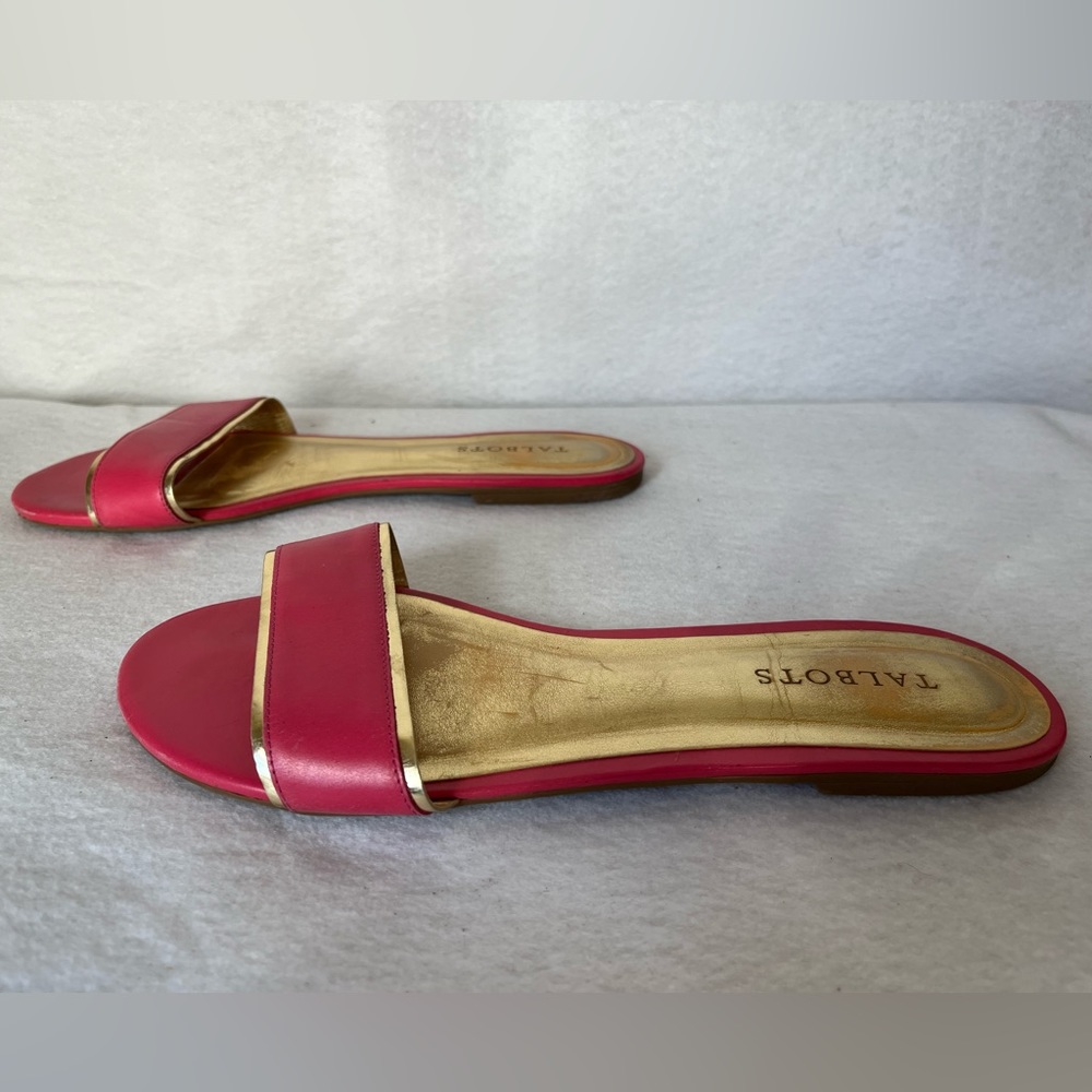 Talbots Candy Sandals - Picture 4 of 9